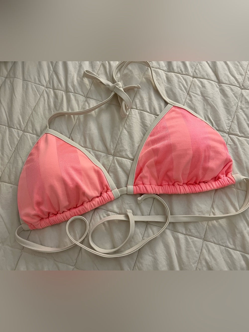 NWT Aerie Swim top size XL